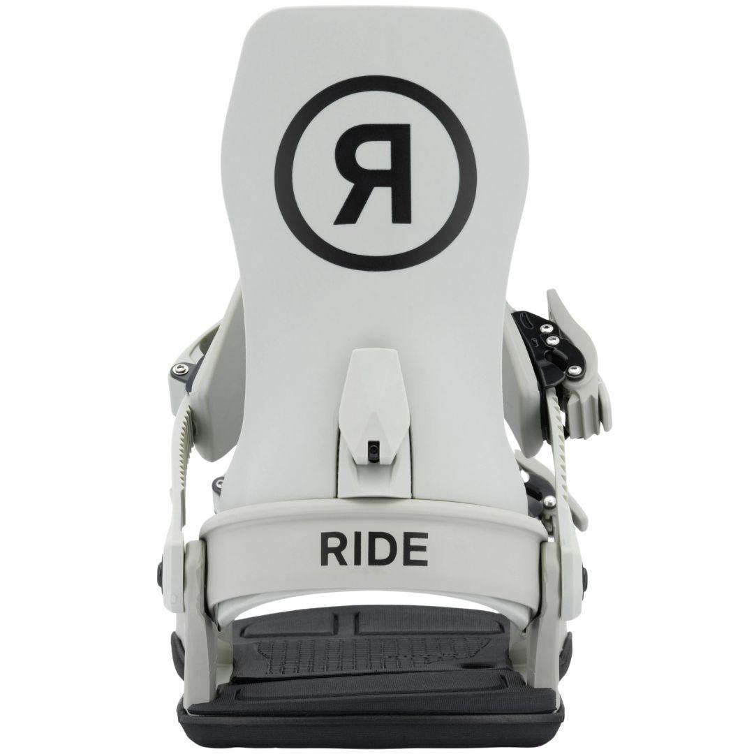 RIDE C-6 Snowboard Bindings 2026